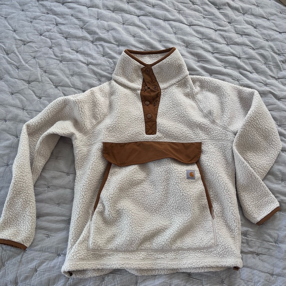 Carhartt pullover